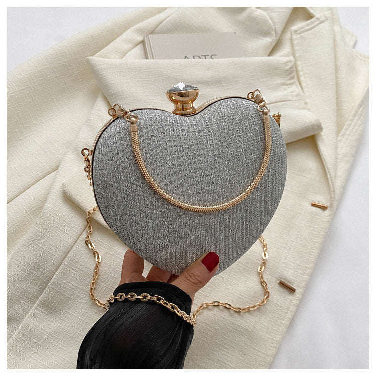 Clutch a Cuore