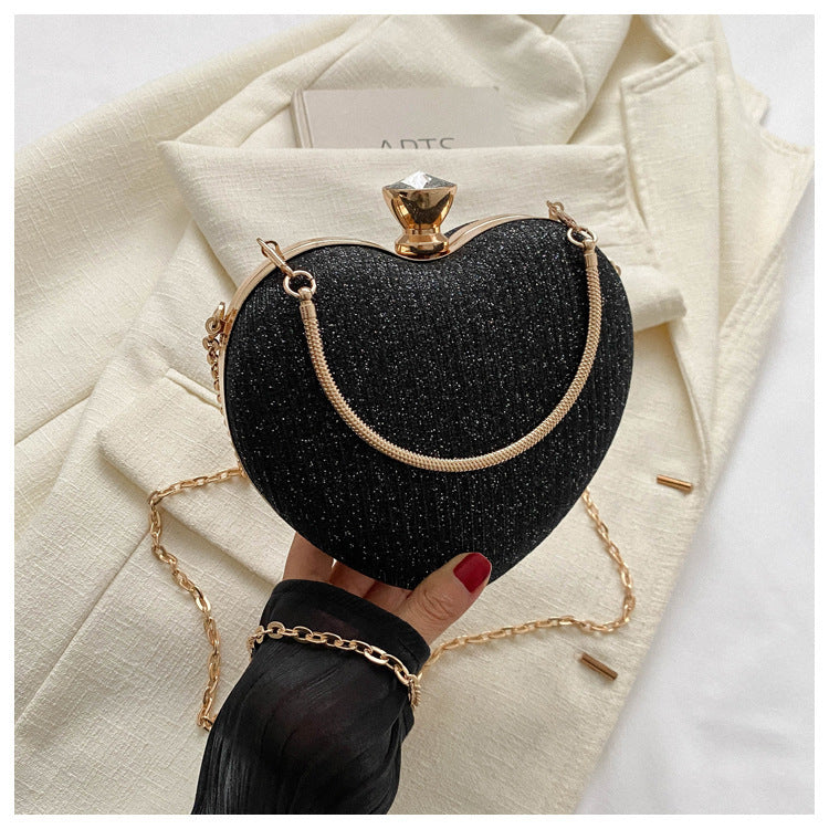 Clutch a Cuore