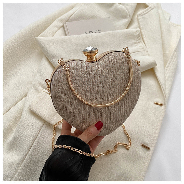 Clutch a Cuore
