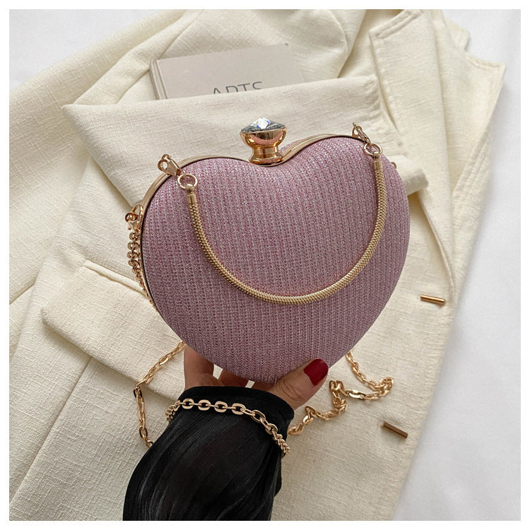 Clutch a Cuore